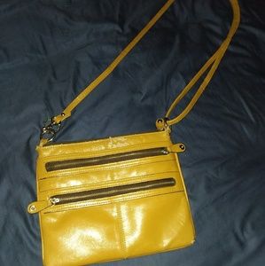 Crossbody bag